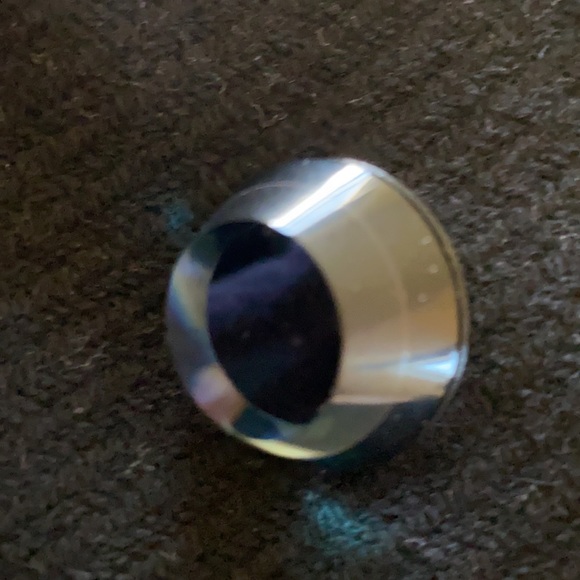 Escada Beautiful Virgin Wool Stretch Black Full Length Coat Made in Italy 🇮🇹 - Picture 15 of 16